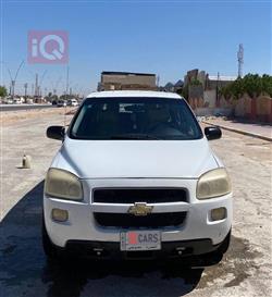 شيفروليه بليزر